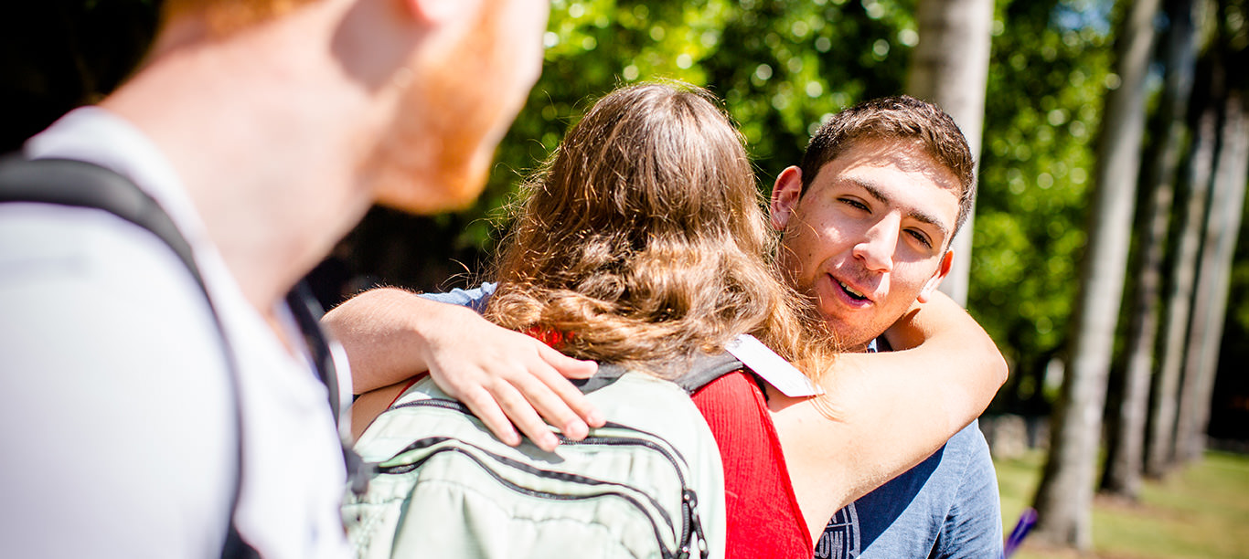 Support Banner Picture